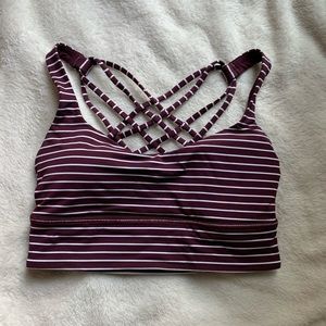 Lululemon sports bra🌟